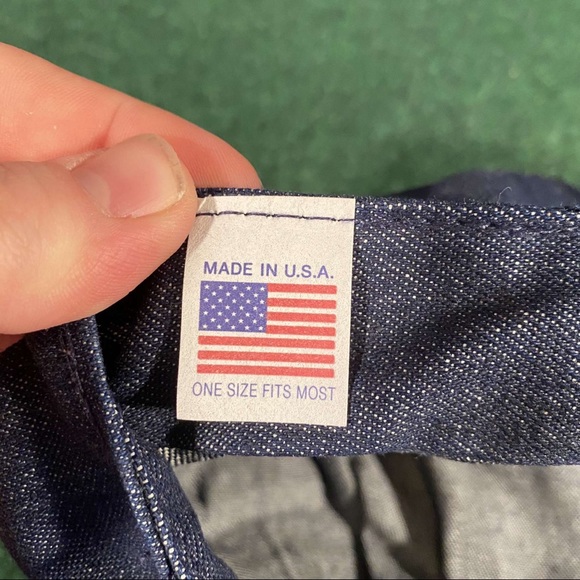 Vintage Yukon Hat - Picture 2 of 3